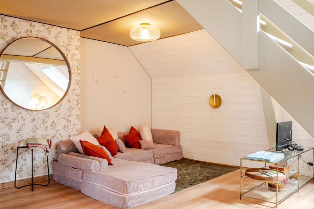 Countryside Cottage Samois-Sur-Seine Екстериор снимка