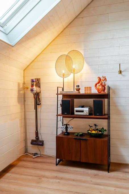 Countryside Cottage Samois-Sur-Seine Екстериор снимка