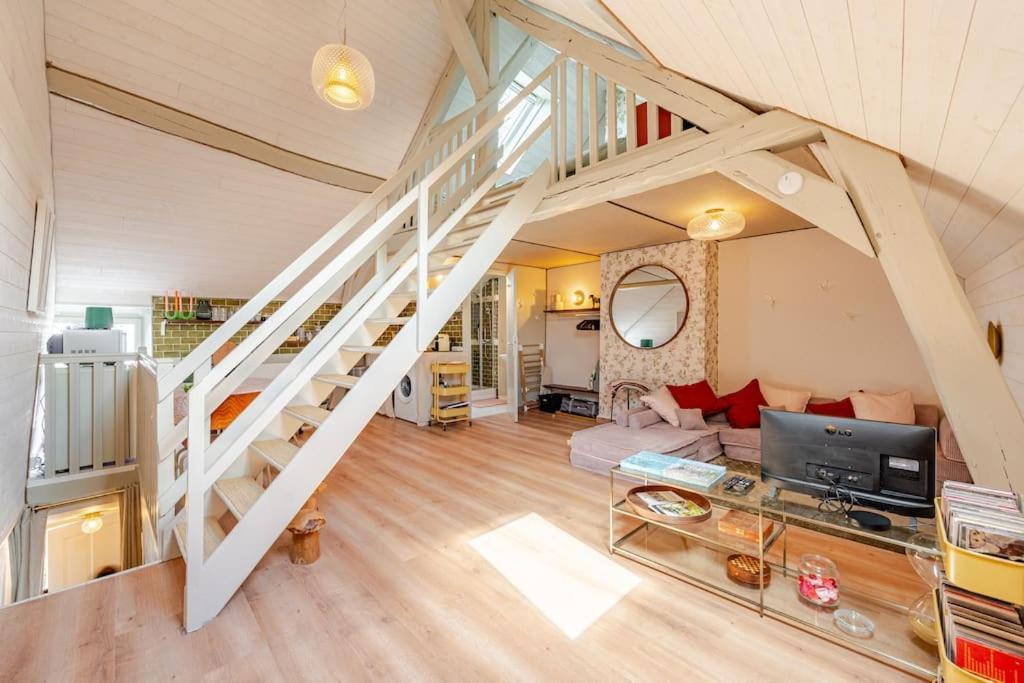 Countryside Cottage Samois-Sur-Seine Екстериор снимка