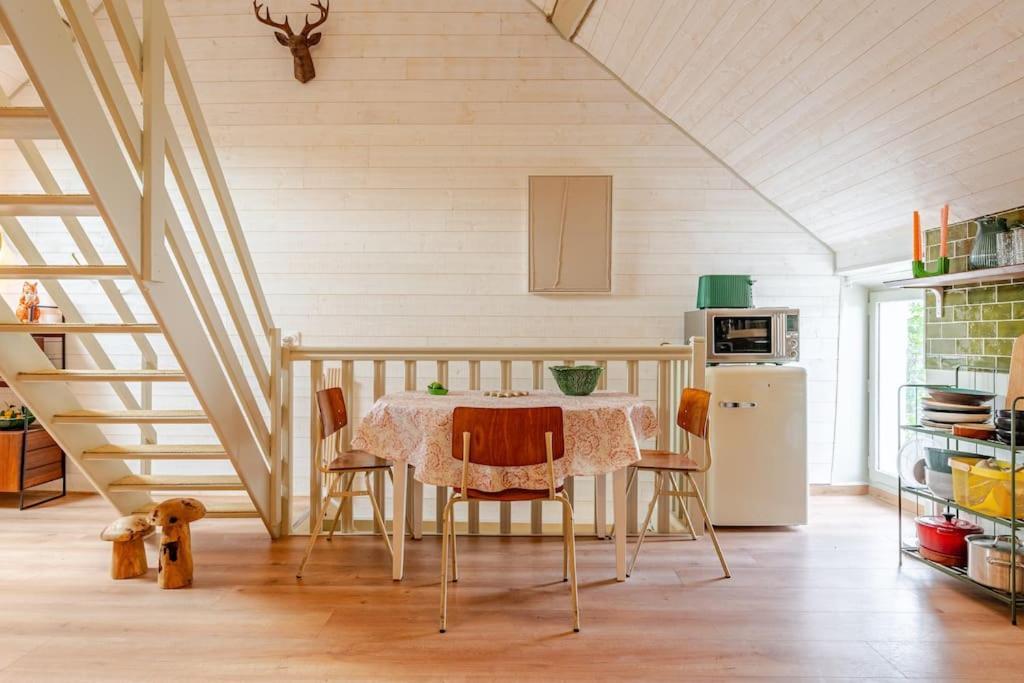 Countryside Cottage Samois-Sur-Seine Екстериор снимка