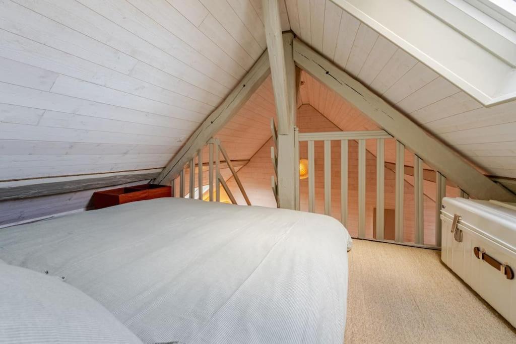 Countryside Cottage Samois-Sur-Seine Екстериор снимка